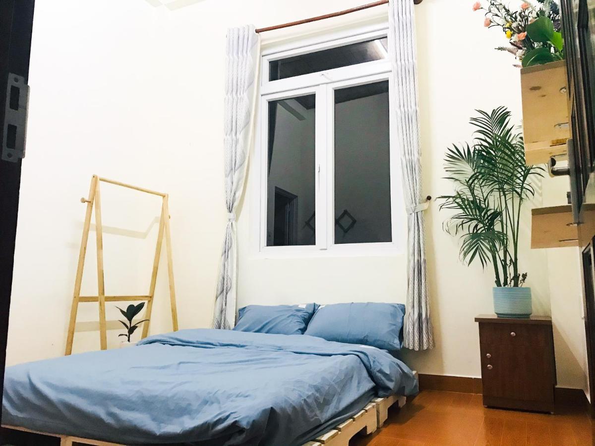 Nho House IV Βίλα Νταλάτ Εξωτερικό φωτογραφία