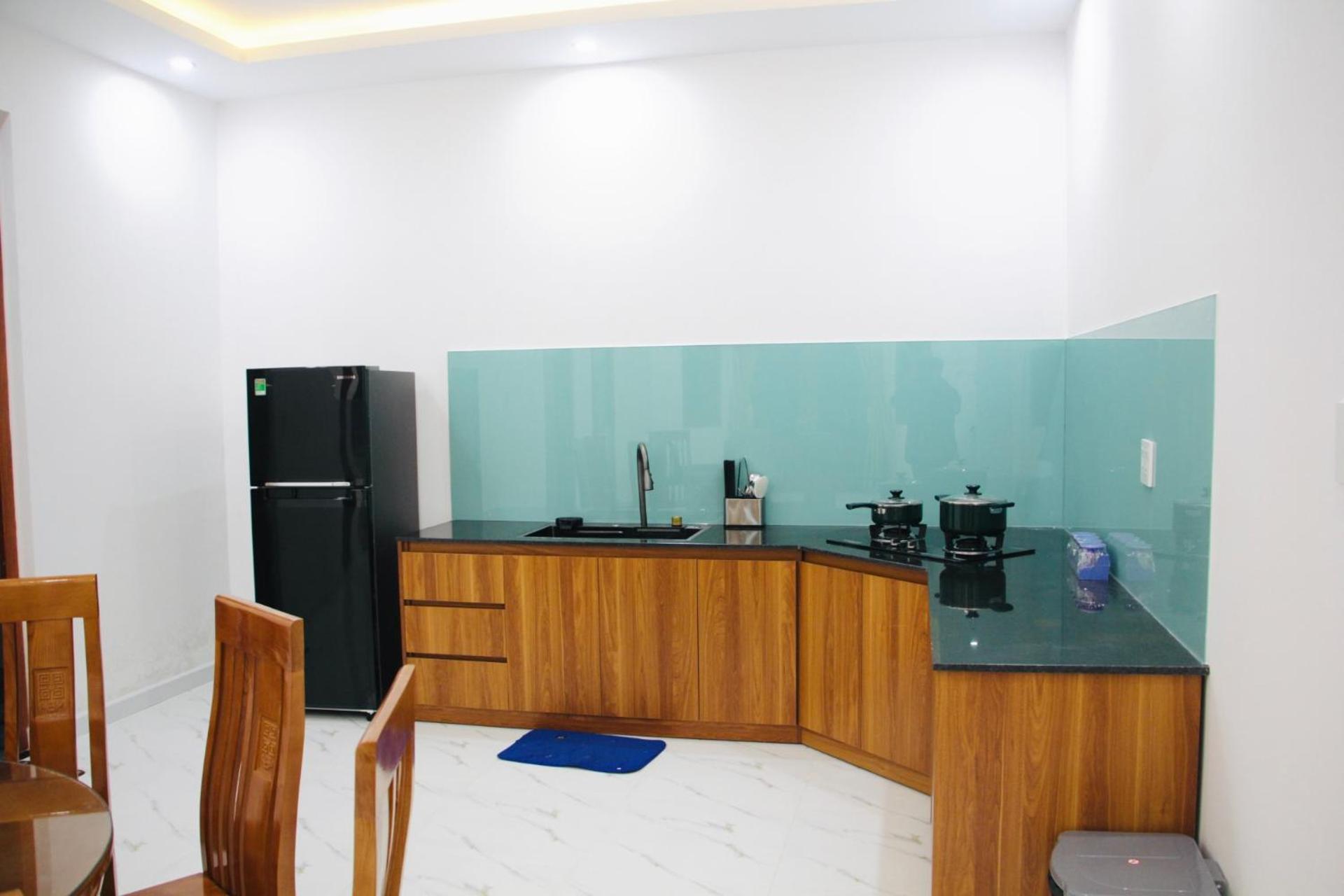 Nho House IV Βίλα Νταλάτ Εξωτερικό φωτογραφία