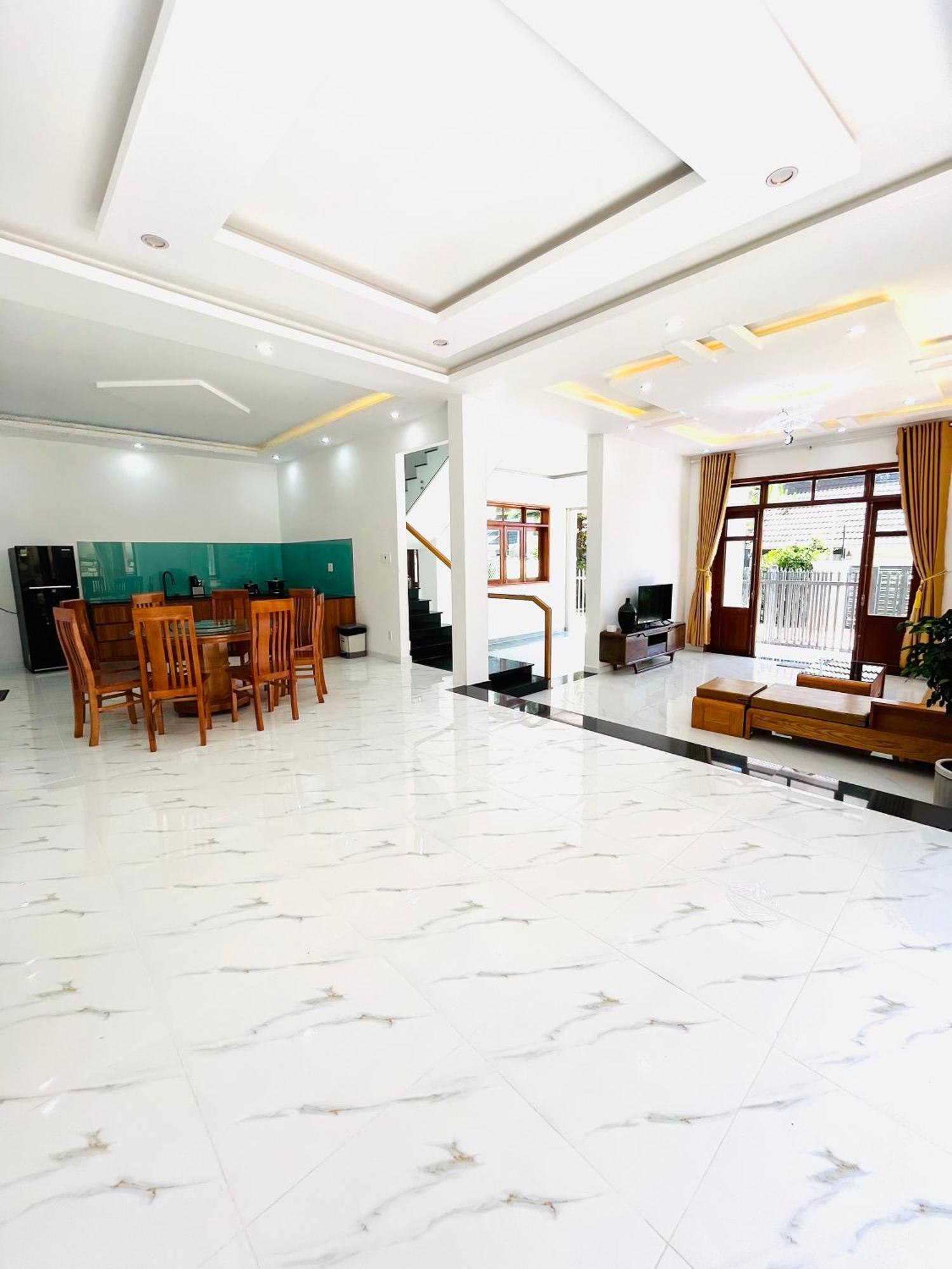 Nho House IV Βίλα Νταλάτ Εξωτερικό φωτογραφία