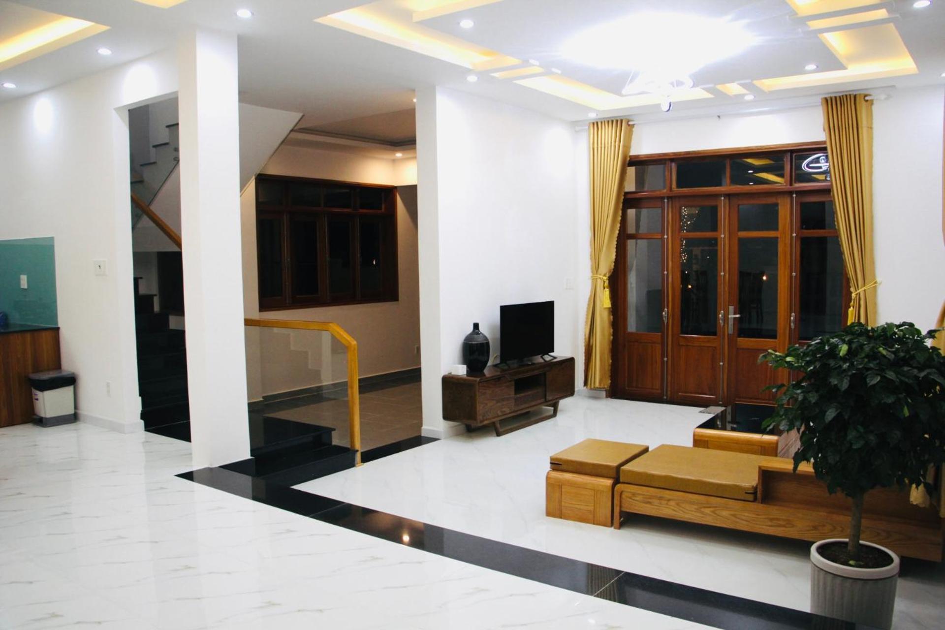 Nho House IV Βίλα Νταλάτ Εξωτερικό φωτογραφία