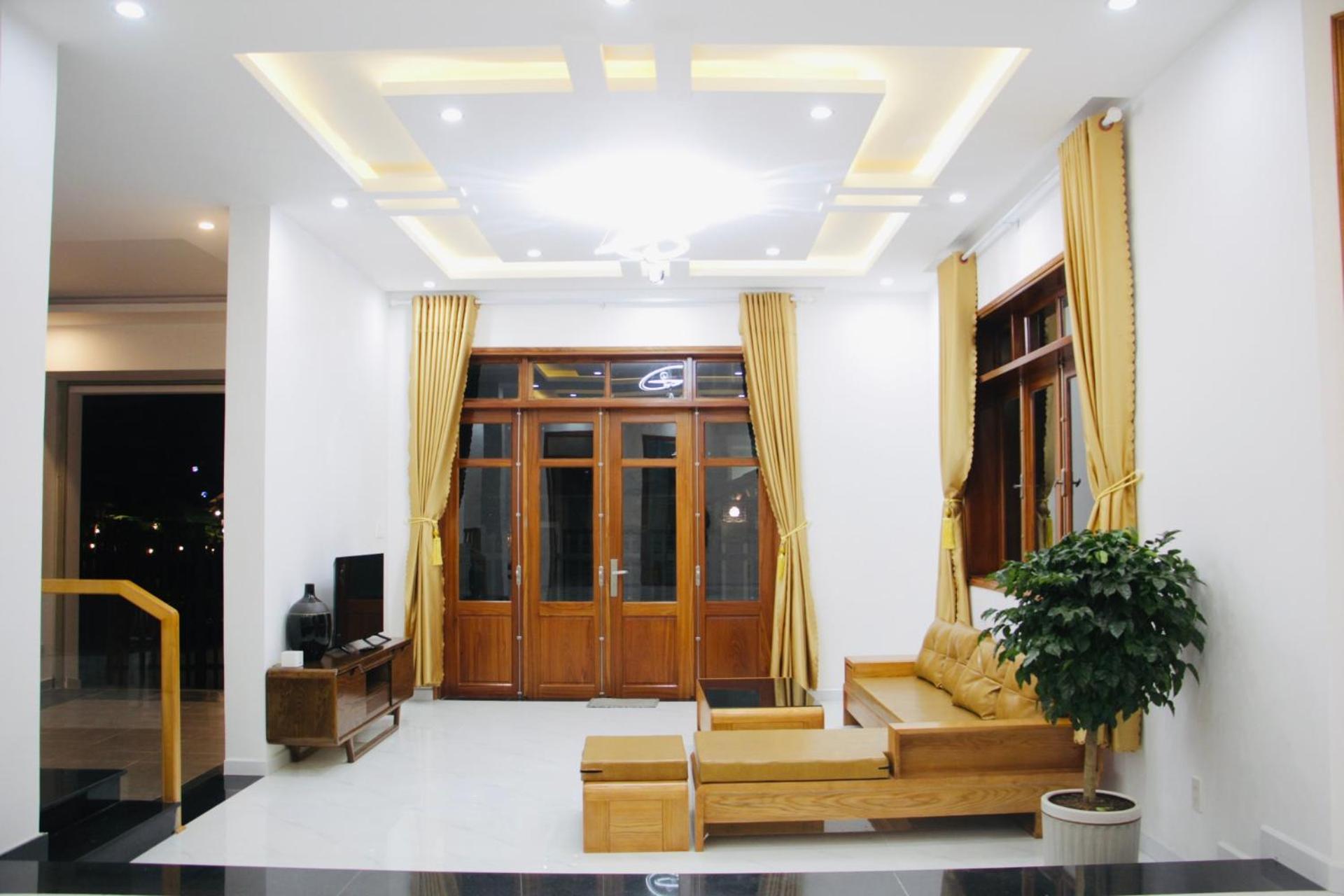 Nho House IV Βίλα Νταλάτ Εξωτερικό φωτογραφία