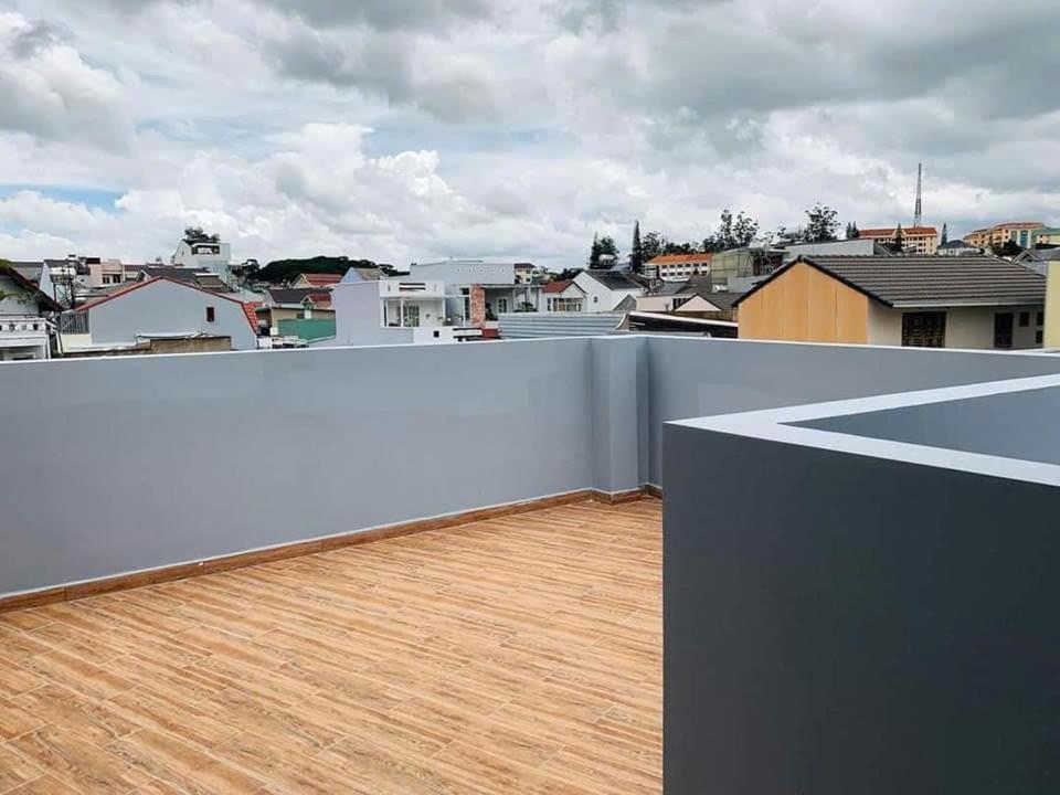 Nho House IV Βίλα Νταλάτ Εξωτερικό φωτογραφία