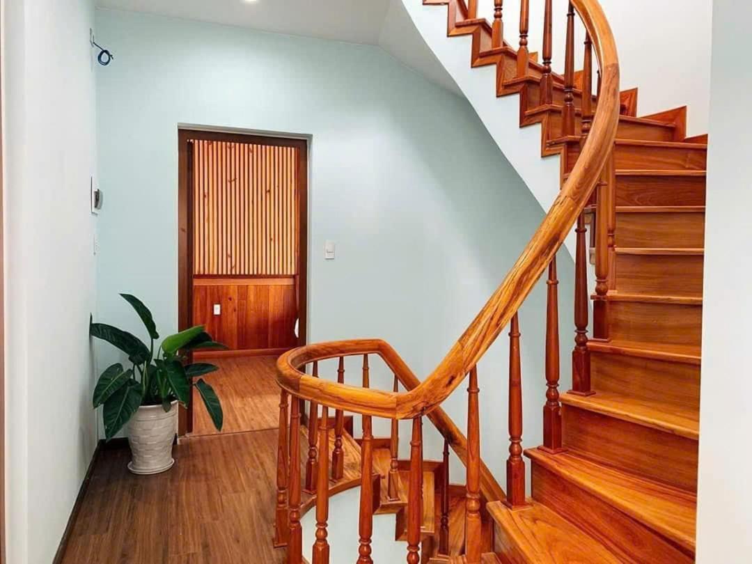 Nho House IV Βίλα Νταλάτ Εξωτερικό φωτογραφία